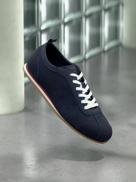 Foto van product Sneakers laag Guess blauw