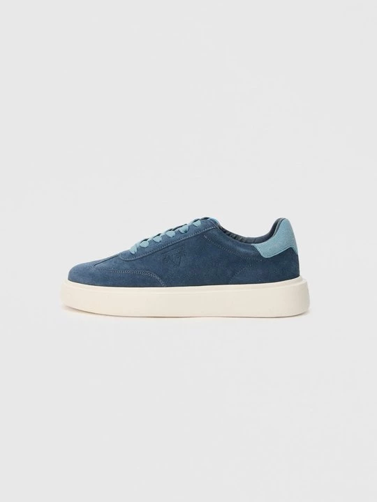 Foto van product Sneakers laag Guess blauw