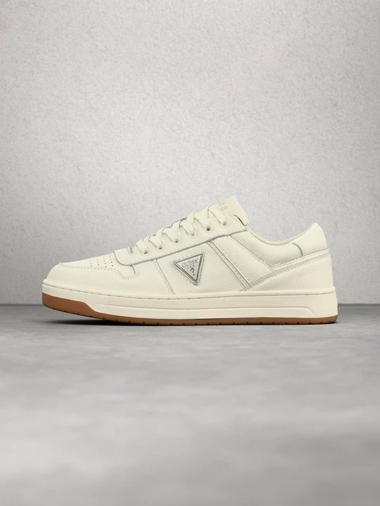 Foto van product Sneakers laag Guess crème