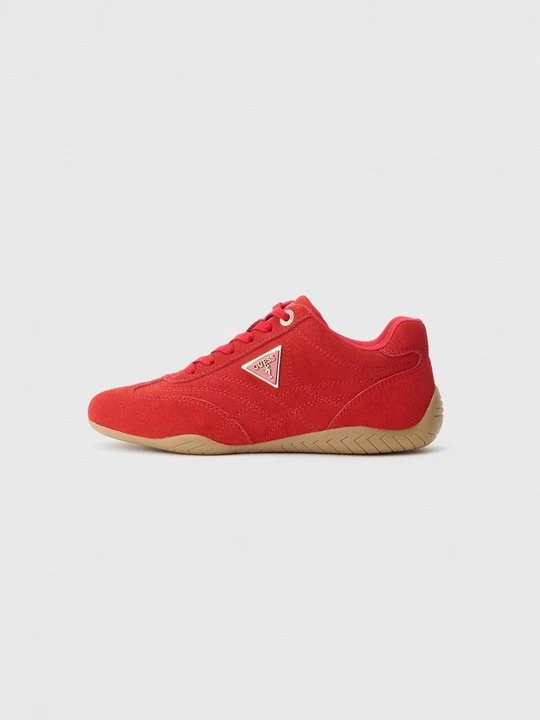 Foto van product Sneakers laag Guess rood