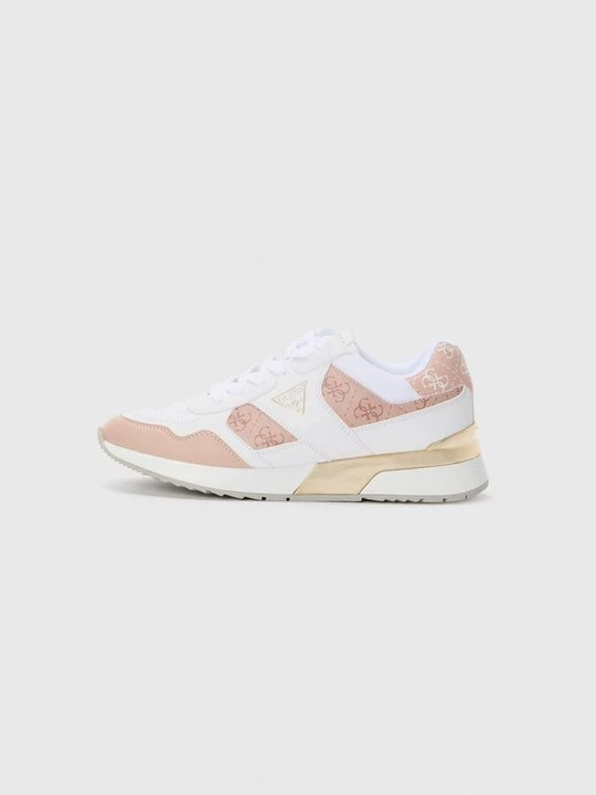 Foto van product Sneakers laag Guess roze