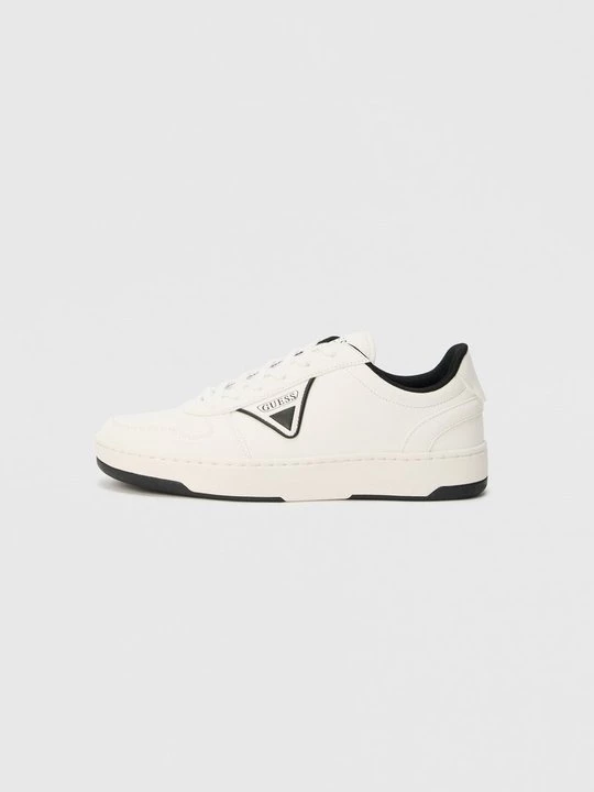 Foto van product Sneakers laag Guess wit