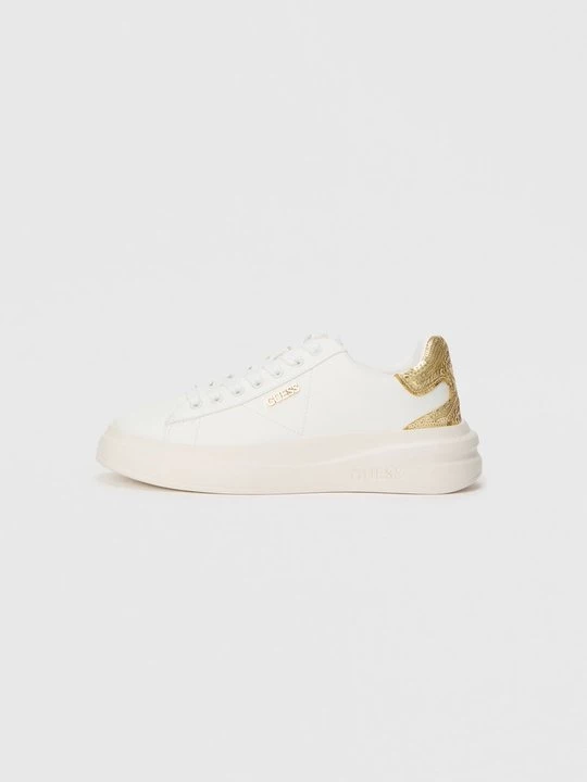 Foto van product Sneakers laag Guess wit