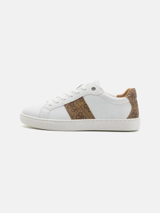 Foto van product Sneakers laag Guess wit
