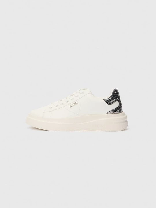 Foto van product Sneakers laag Guess wit