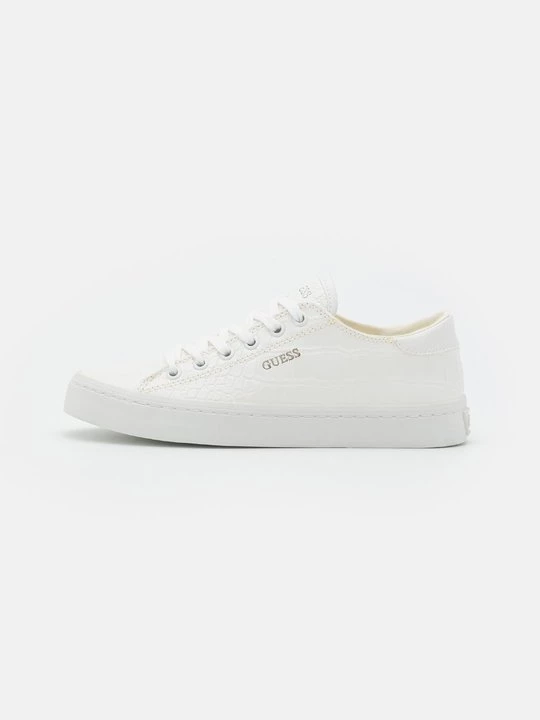 Foto van product Sneakers laag Guess wit