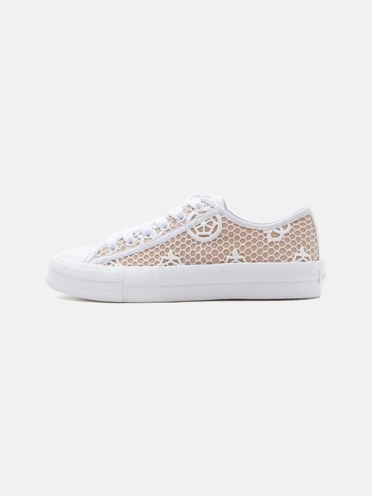 Foto van product Sneakers laag Guess wit