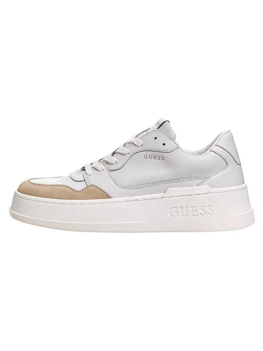 Foto van product Sneakers laag Guess wit