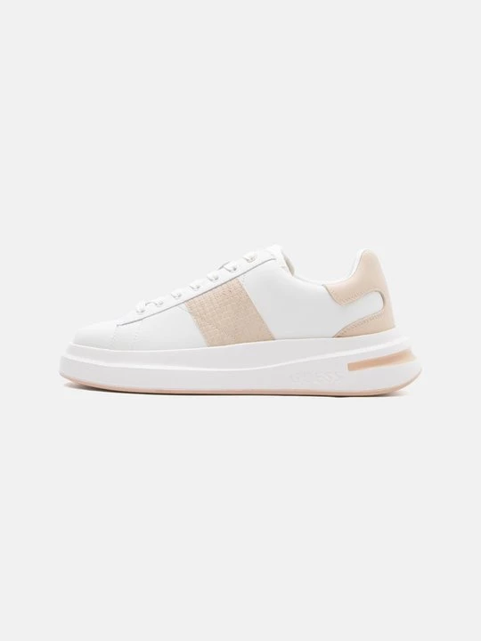 Foto van product Sneakers laag Guess wit
