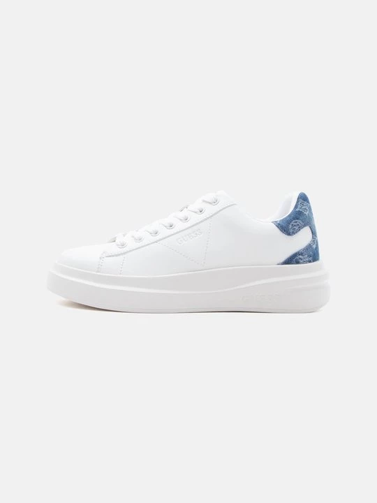 Foto van product Sneakers laag Guess wit