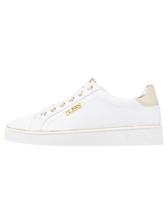 Foto van product Sneakers laag Guess wit