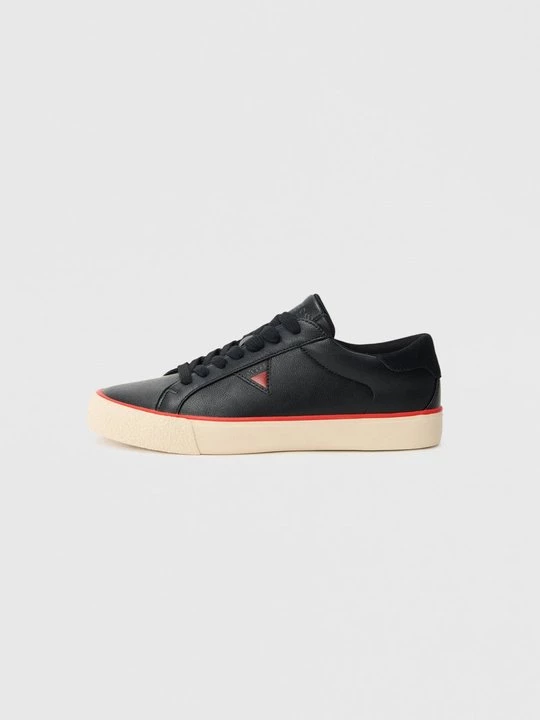 Foto van product Sneakers laag Guess zwart