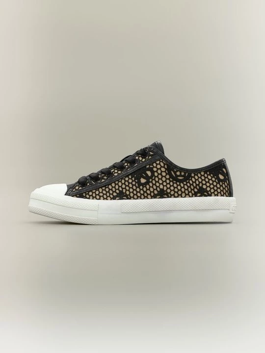 Foto van product Sneakers laag Guess zwart