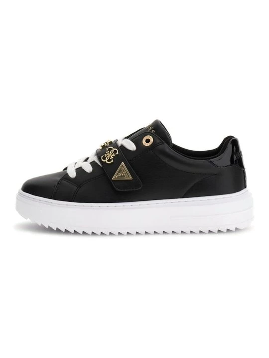 Foto van product Sneakers laag Guess zwart