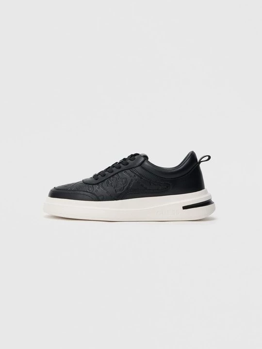 Foto van product Sneakers laag Guess zwart