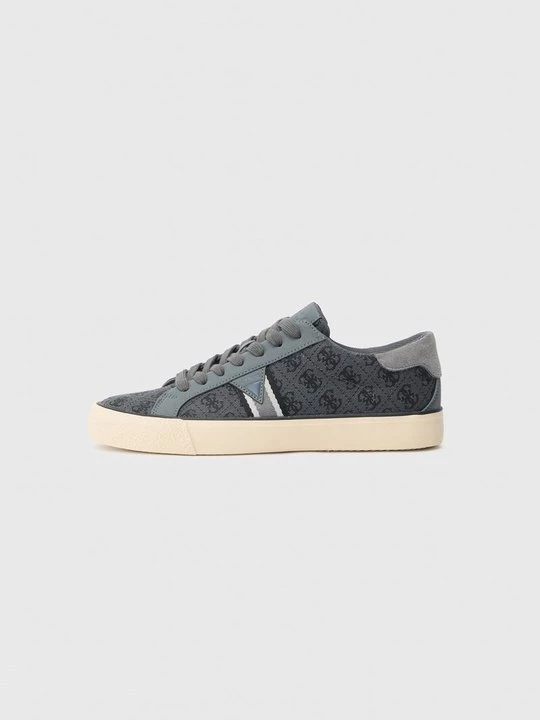 Foto van product Sneakers laag Guess zwart