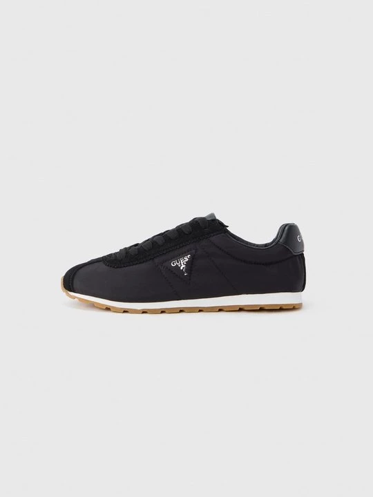 Foto van product Sneakers laag Guess zwart