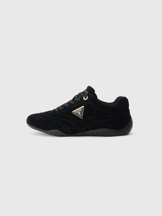 Foto van product Sneakers laag Guess zwart