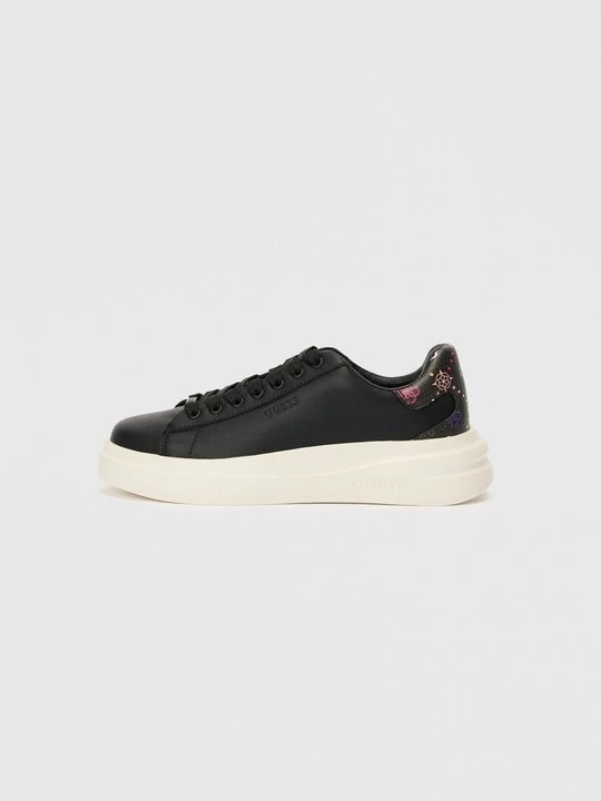 Foto van product Sneakers laag Guess zwart