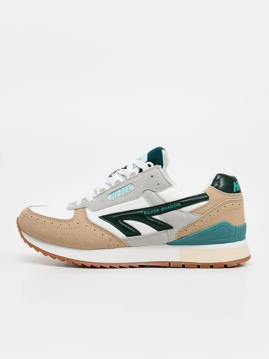 Foto van product Sneakers laag Hi-Tec