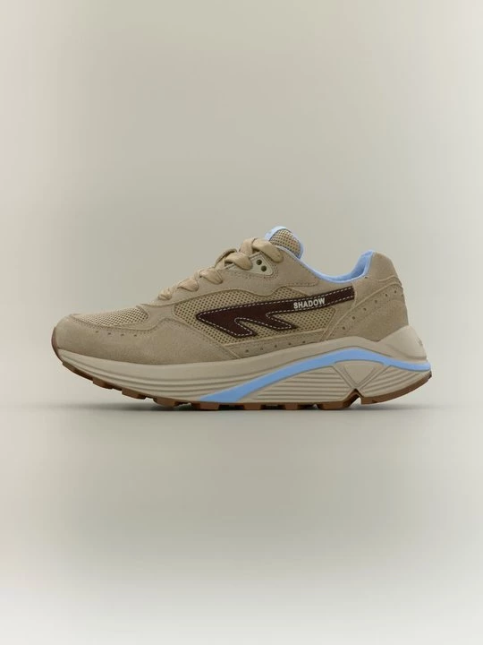 Foto van product Sneakers laag Hi-Tec beżowy