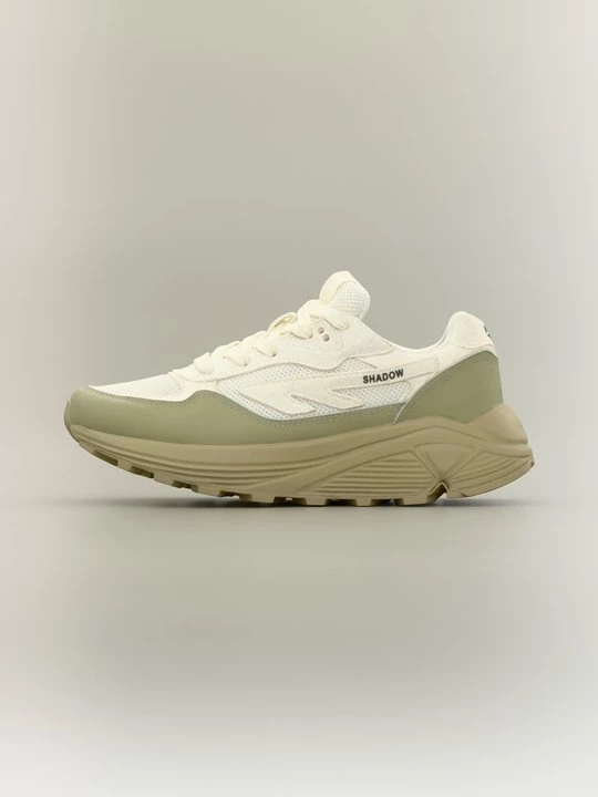 Foto van product Sneakers laag Hi-Tec crème