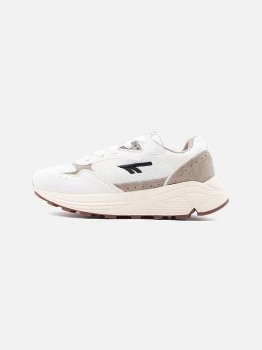 Foto van product Sneakers laag Hi-Tec crème