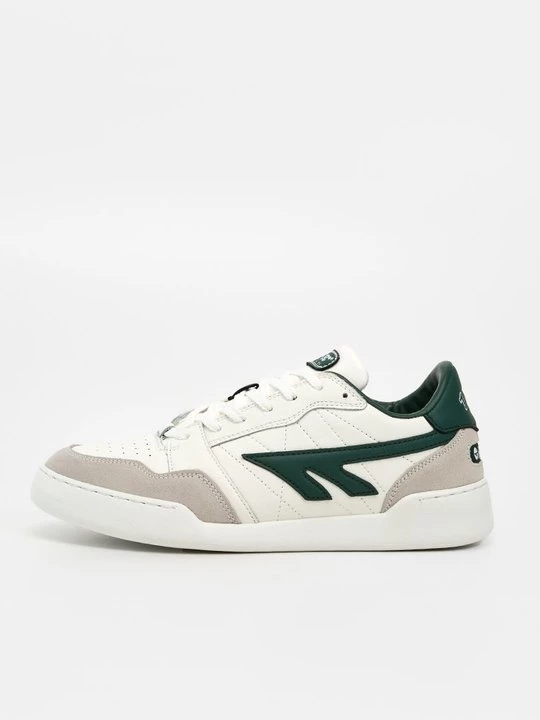 Foto van product Sneakers laag Hi-Tec wit