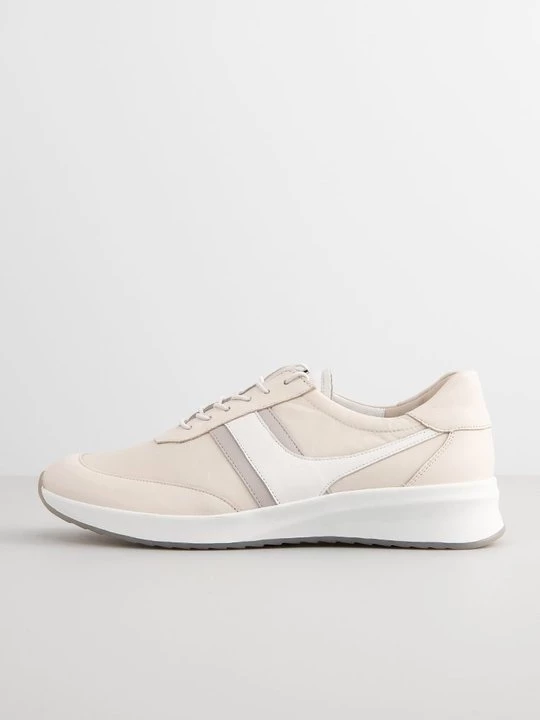 Foto van product Sneakers laag HÖGL beżowy