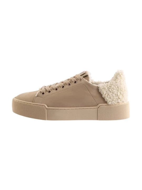Foto van product Sneakers laag HÖGL beżowy