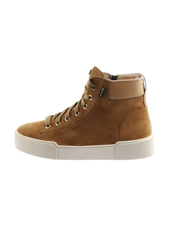 Foto van product Sneakers laag HÖGL camel