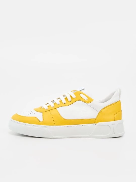 Foto van product Sneakers laag HÖGL crème