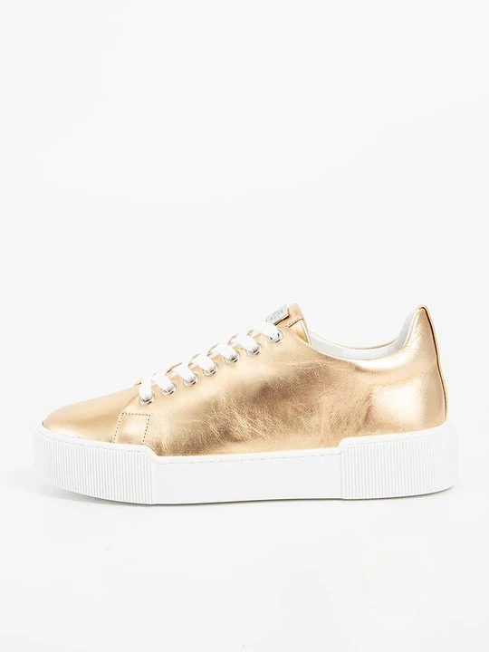 Foto van product Sneakers laag HÖGL goudkleurig