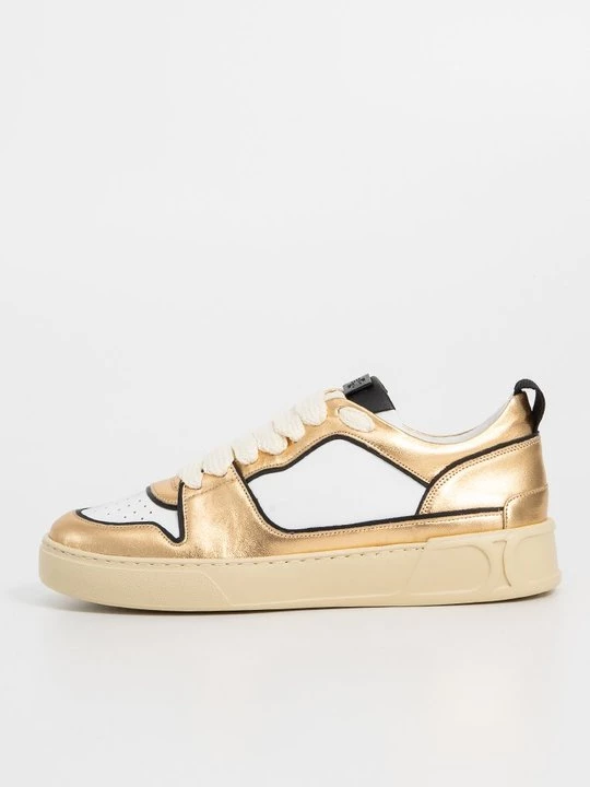 Foto van product Sneakers laag HÖGL goudkleurig