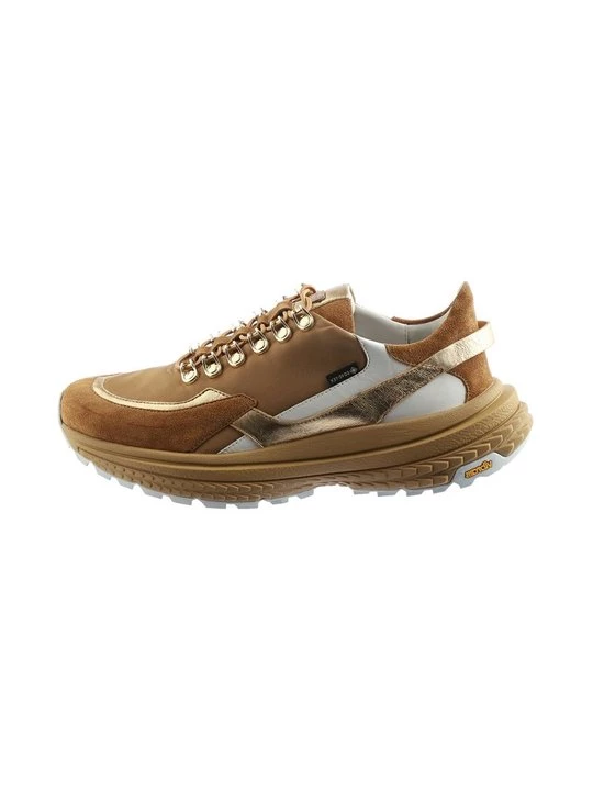 Foto van product Sneakers laag HÖGL goudkleurig