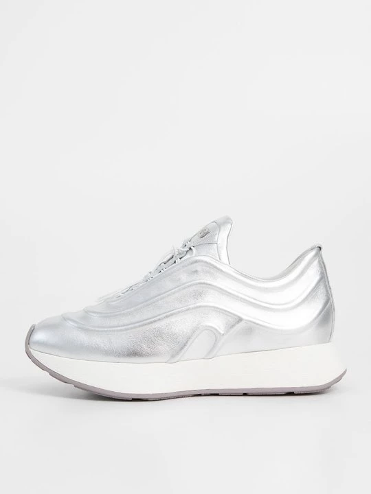 Foto van product Sneakers laag HÖGL grijs