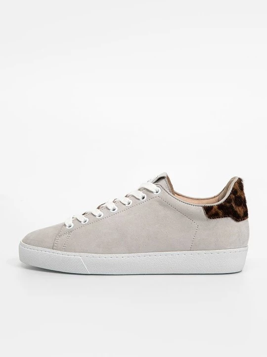 Foto van product Sneakers laag HÖGL lichtgrijs