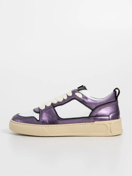 Foto van product Sneakers laag HÖGL paars
