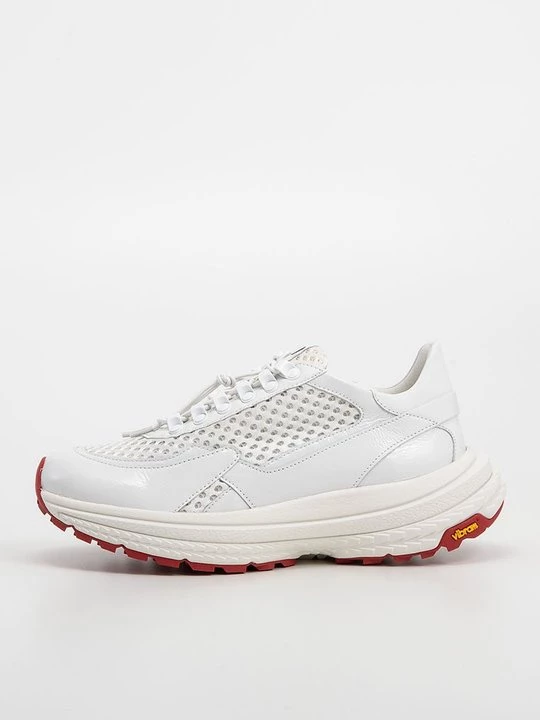 Foto van product Sneakers laag HÖGL rood