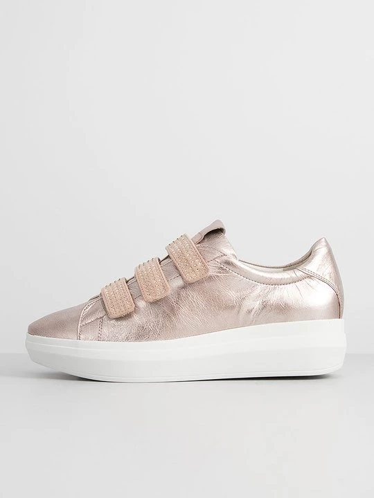 Foto van product Sneakers laag HÖGL roze