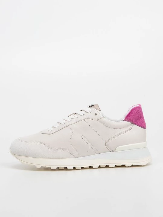 Foto van product Sneakers laag HÖGL wit