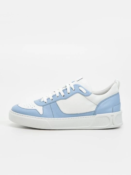 Foto van product Sneakers laag HÖGL wit