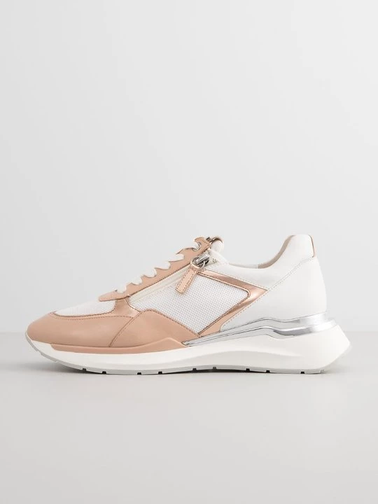 Foto van product Sneakers laag HÖGL wit