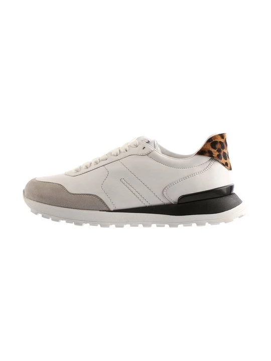 Foto van product Sneakers laag HÖGL wit