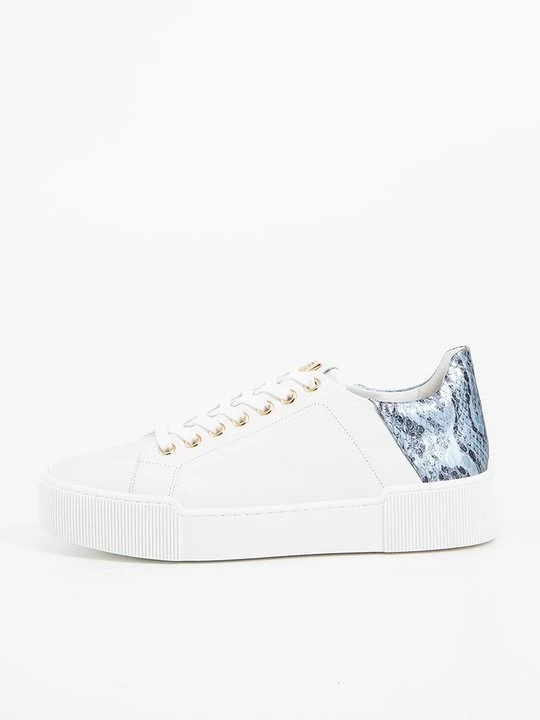 Foto van product Sneakers laag HÖGL wit