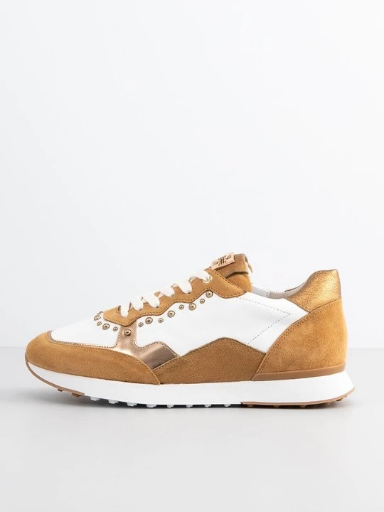 Foto van product Sneakers laag HÖGL wit