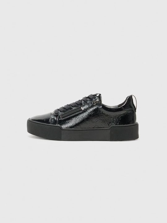 Foto van product Sneakers laag HÖGL zwart