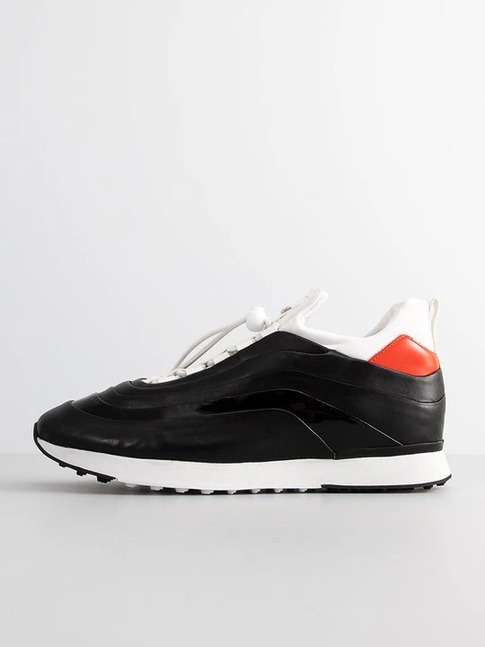 Foto van product Sneakers laag HÖGL zwart