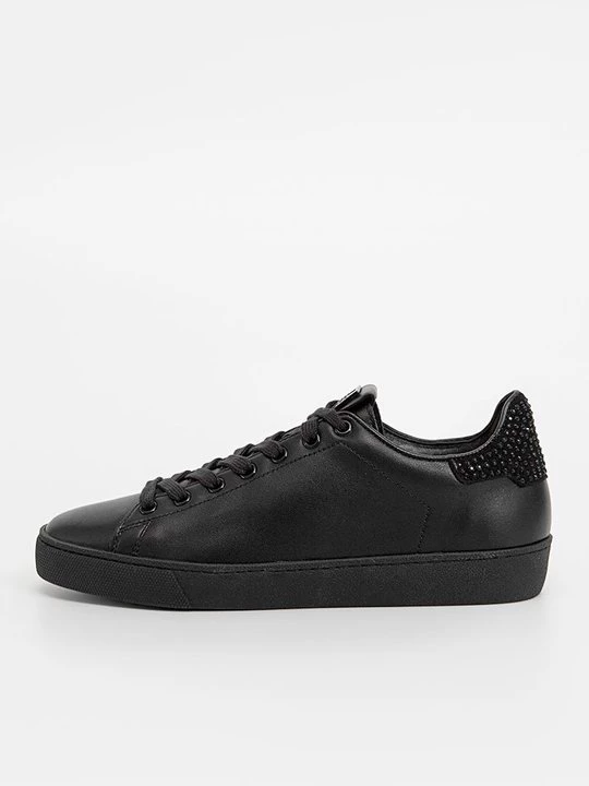 Foto van product Sneakers laag HÖGL zwart