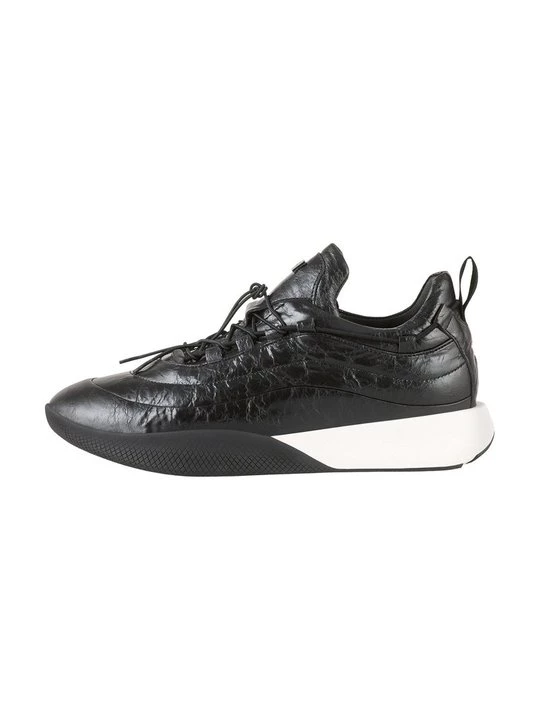 Foto van product Sneakers laag HÖGL zwart